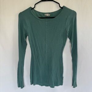Intimately By free people
Green
Small